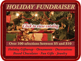 oliday Fundraiser